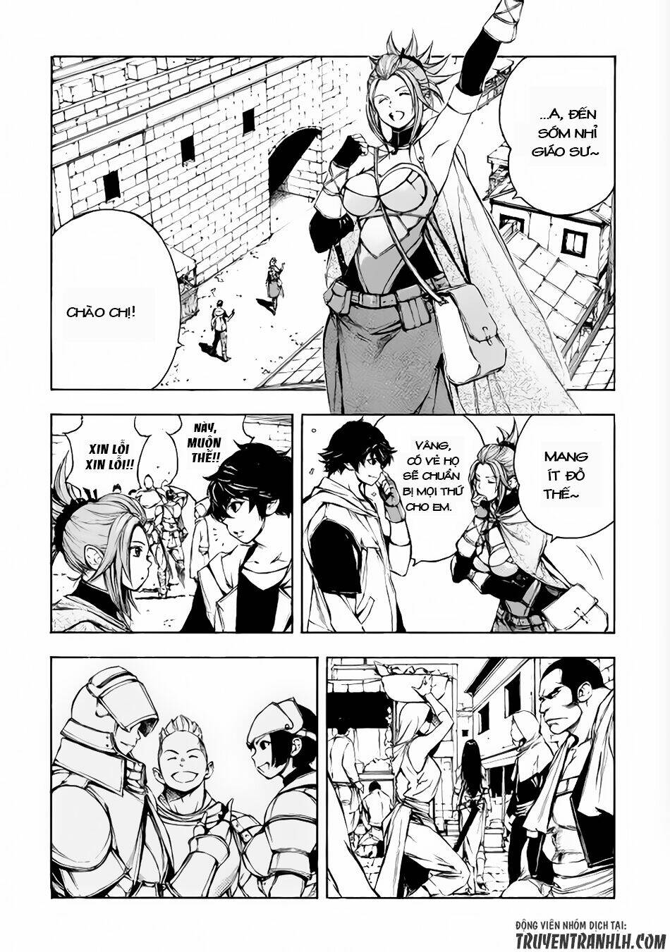 eden (tsuruoka nobuhisa) chapter 10 6