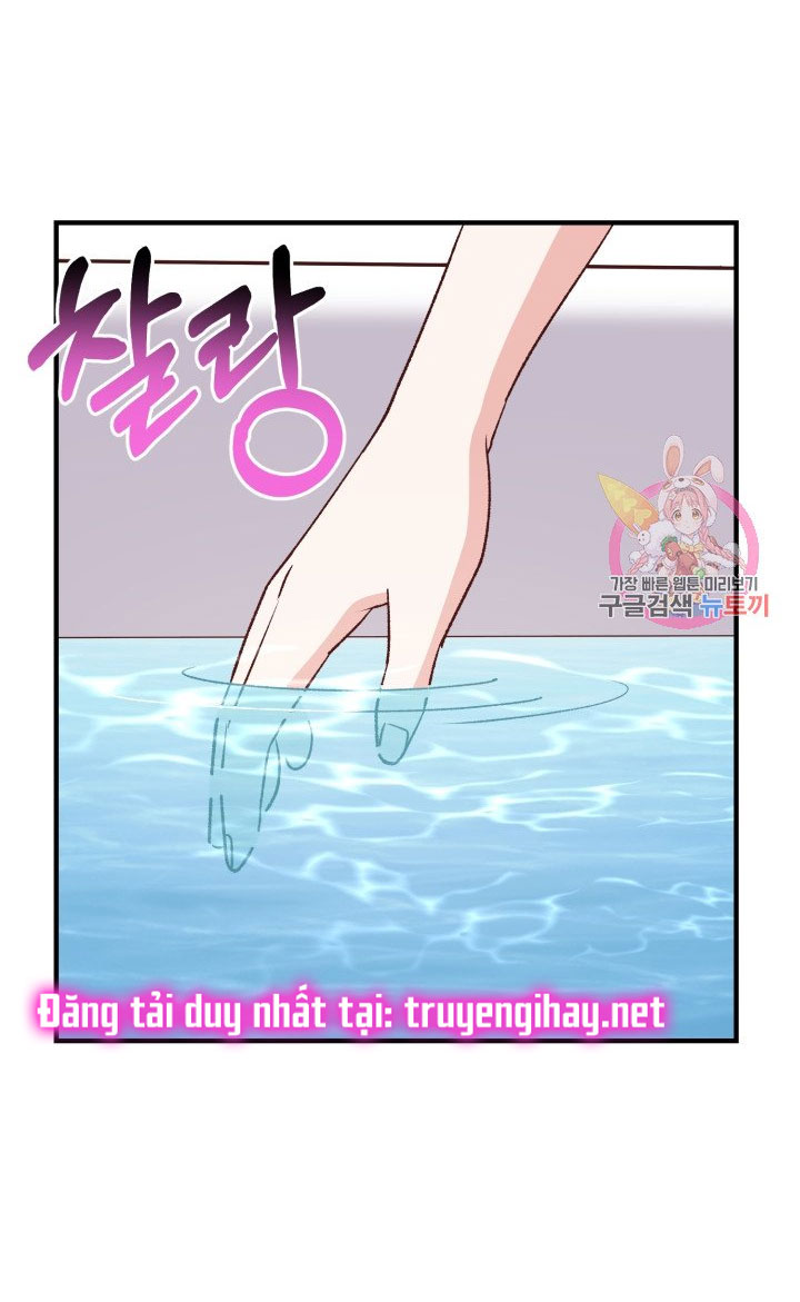 trở thành vợ thái tử quái vật chapter 7.1 31