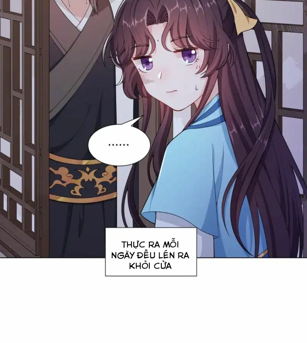 nam thần ai cũng muốn lấy ta chapter 14 9