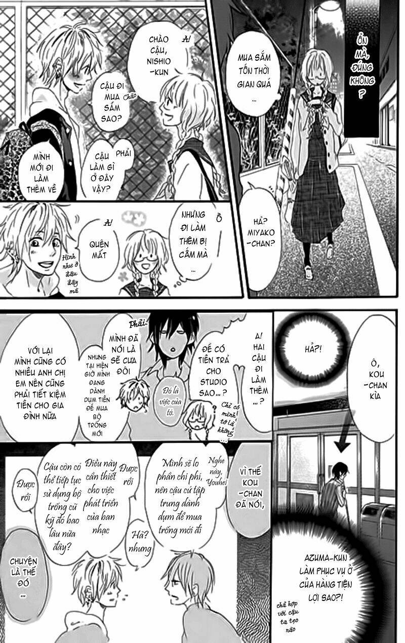 mashikaku rock chapter 1 27