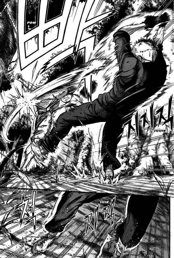 la mosca chapter 40 36