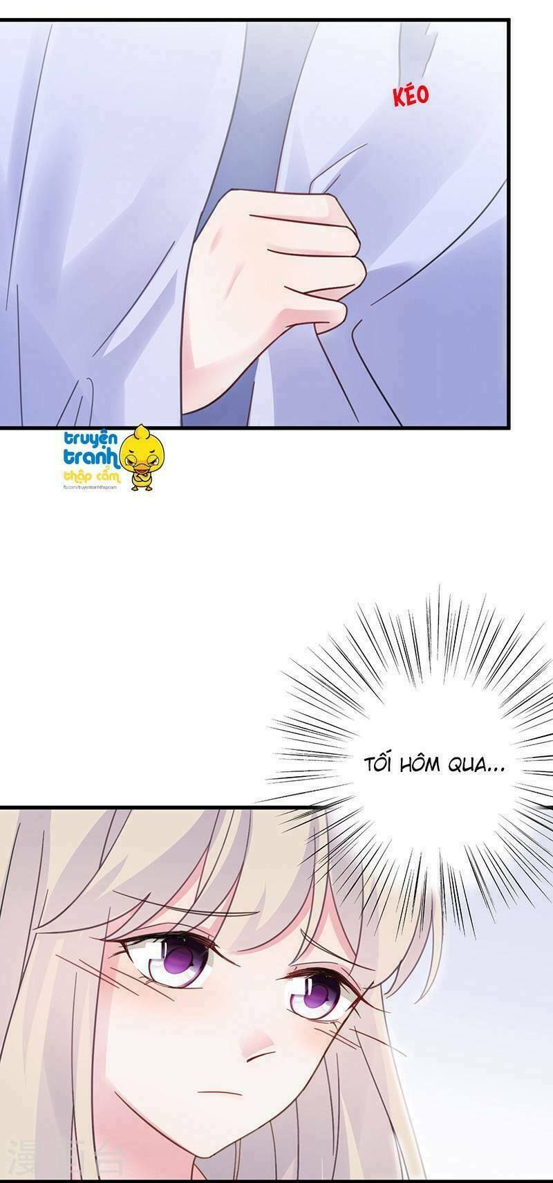 chọc tới chủ tịch tổng tài 2 chapter 43 17