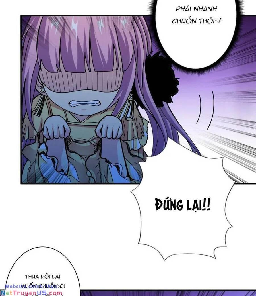 god slayer chapter 71 20