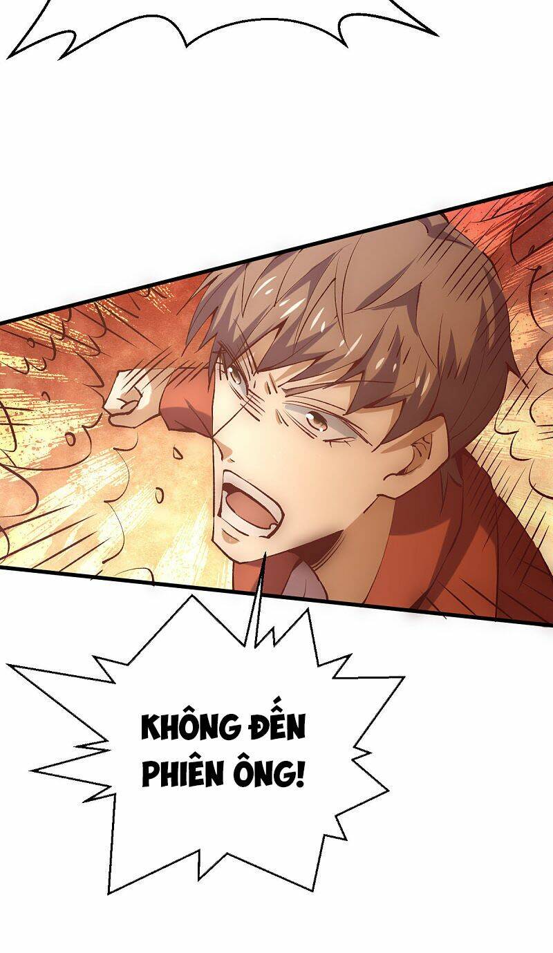 đô thị đỉnh phong cao thủ chapter 243 5