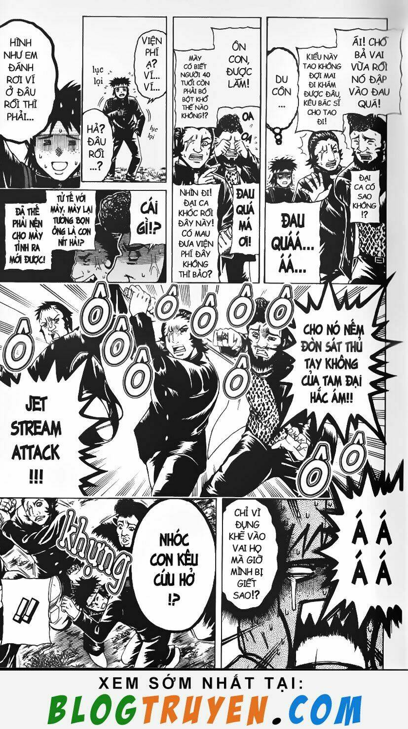 mr.fullswing chapter 93 10