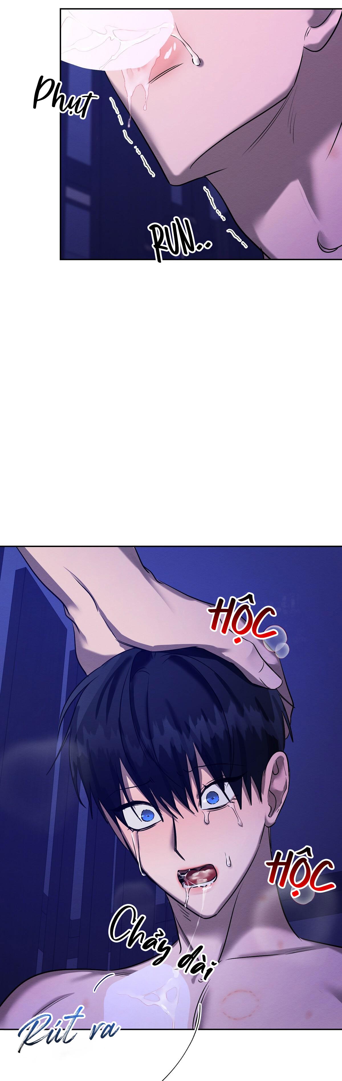 lý do của ác nhân chapter 35 5