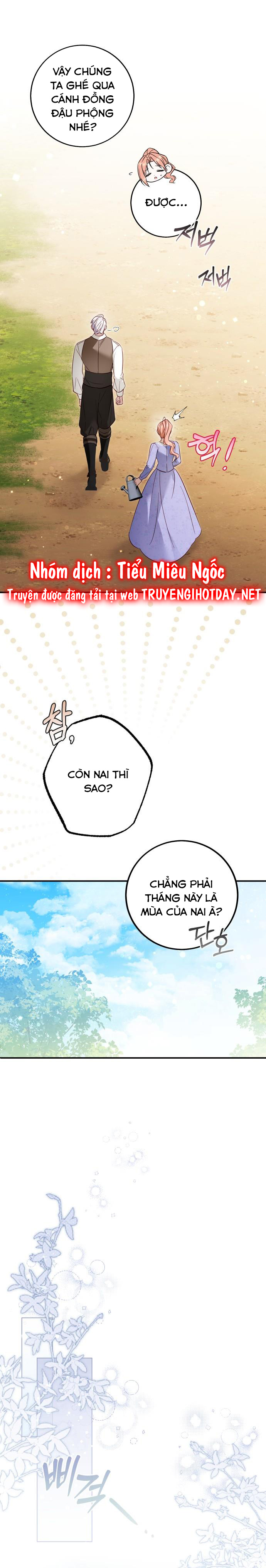 ngã xuống thiên đường chapter 21 17