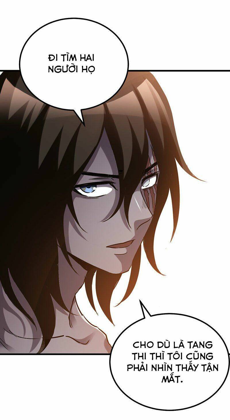 trò chơi thời mạt thế chapter 10 42