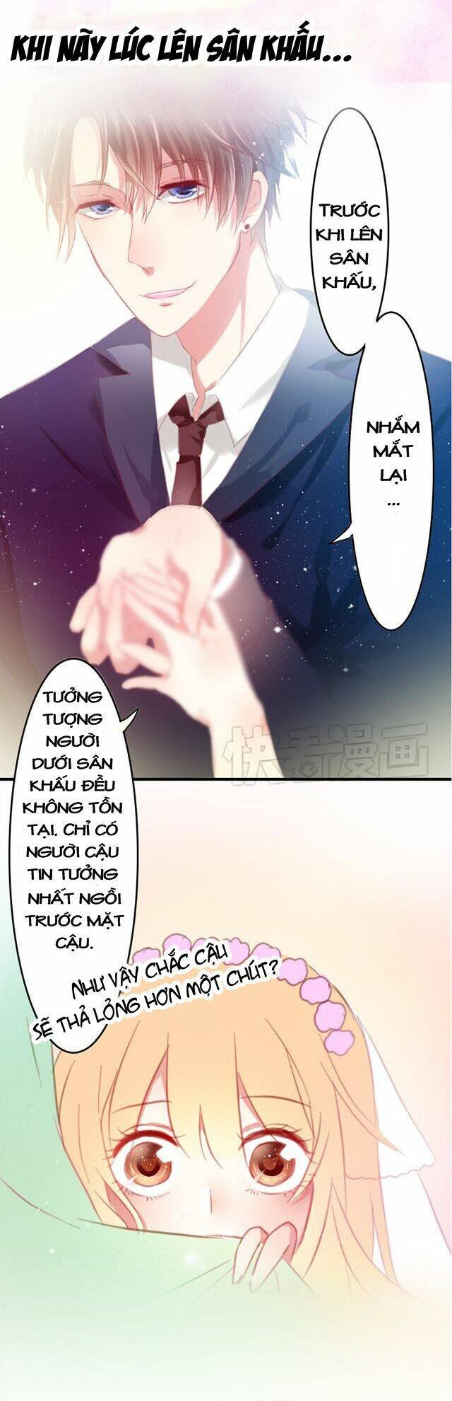 phụ đạo sau giờ học chapter 13 10