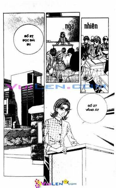 sâu trong ánh mắt chapter 14 13