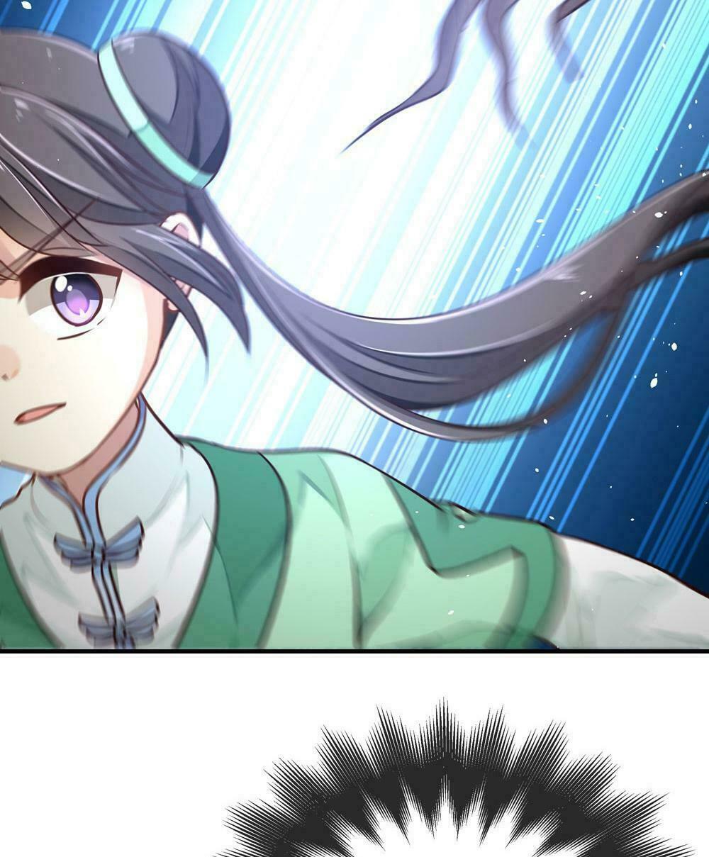 thái tử phi nhà ta thật hung hăng chapter 7 45