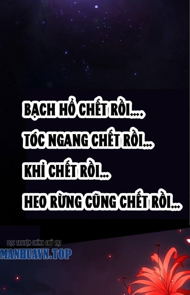 từ cây cổ thụ bắt đầu tiến hóa chapter 66 3