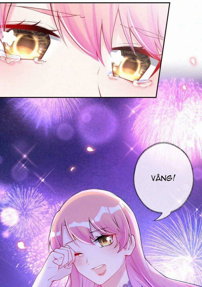 mami đột kích, thiên tài manh bảo khốc daddy chapter 42 7