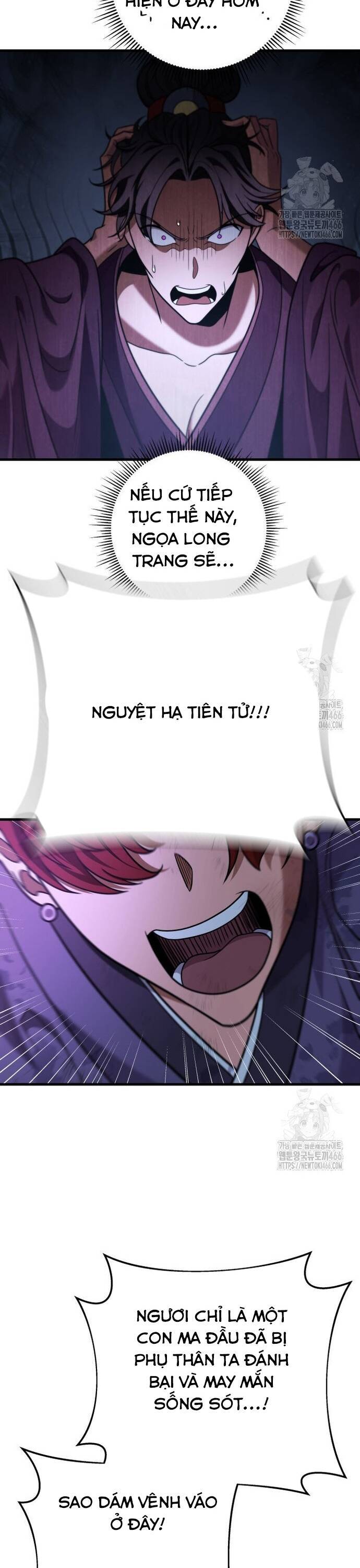 cửu thiên kiếm pháp chapter 100 41