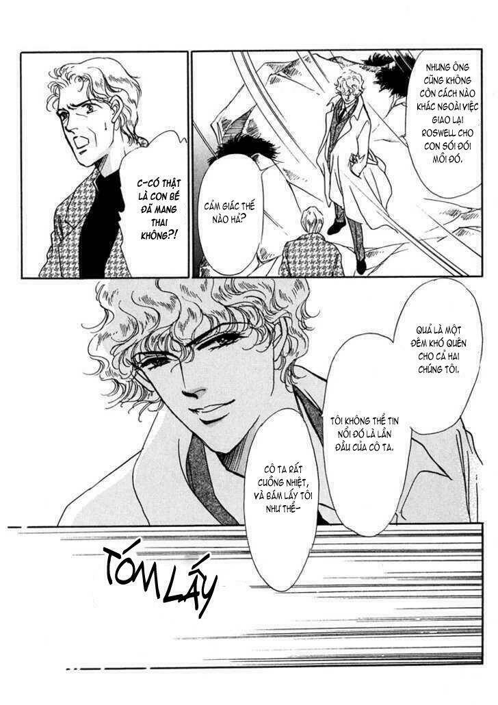 silver (fujita kazuko) chapter 12 13