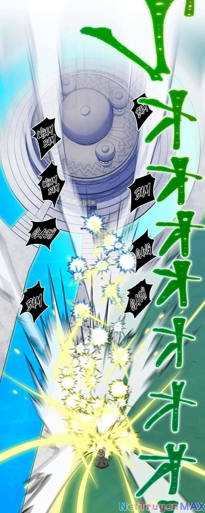 Huyết Thánh Cứu Thế Chủ~ Ta Chỉ Cần 0.0000001% Đã Trở Thành Vô Địch chapter 27 49