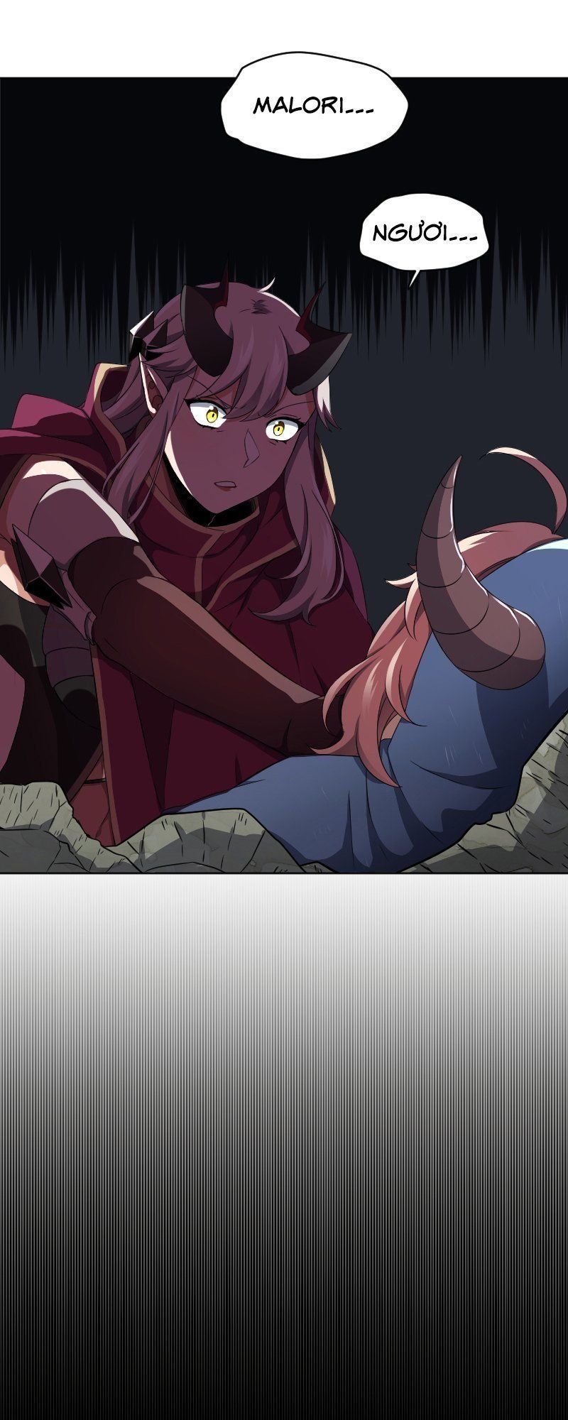 pháp sư và nữ chúa quỷ chapter 70 28
