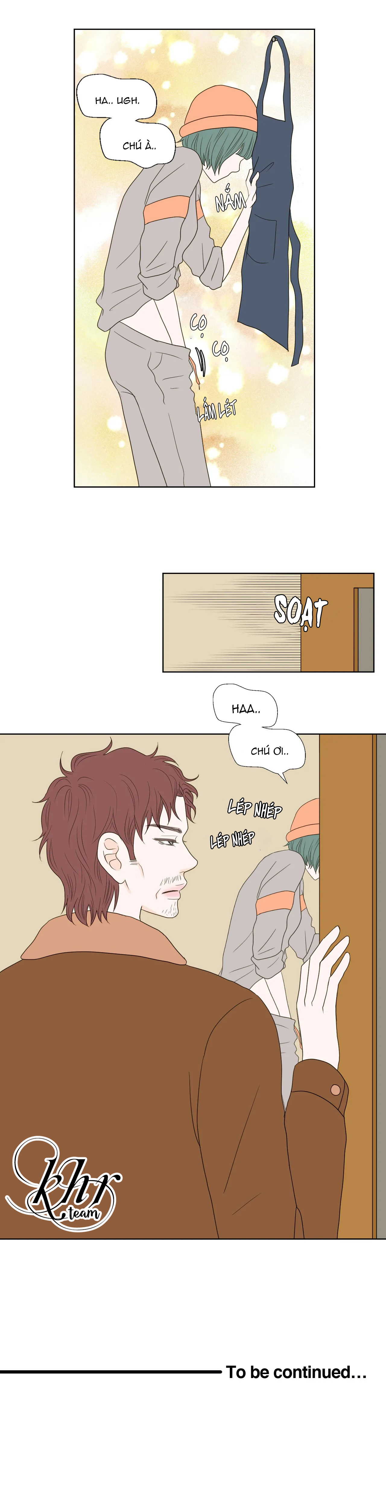 honey bed talk chapter 50 18