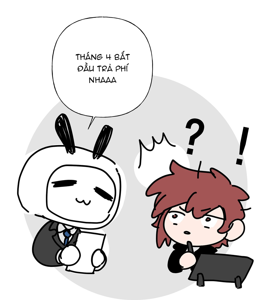 đừng nói yêu tôi (don't say you love me) chapter 43 58