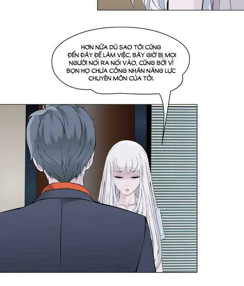 sổ tay mỹ nam giới x chapter 31 13