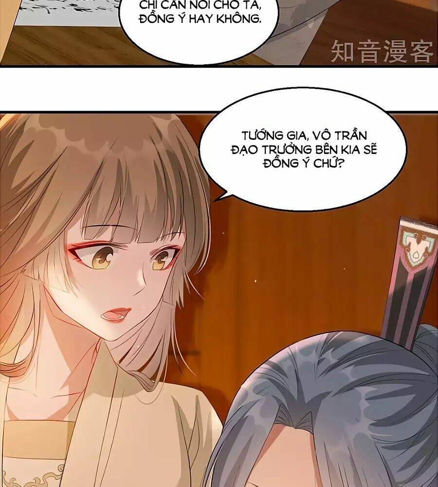 gian phi như thử đa kiều chapter 57 21