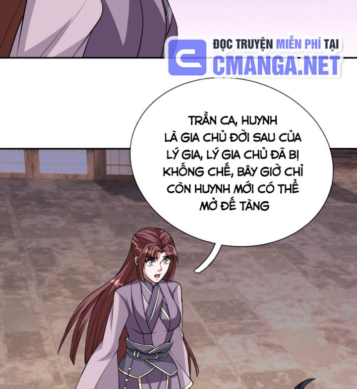 thiên uyên trở về: ta chính là thiên diệt chapter 1 71