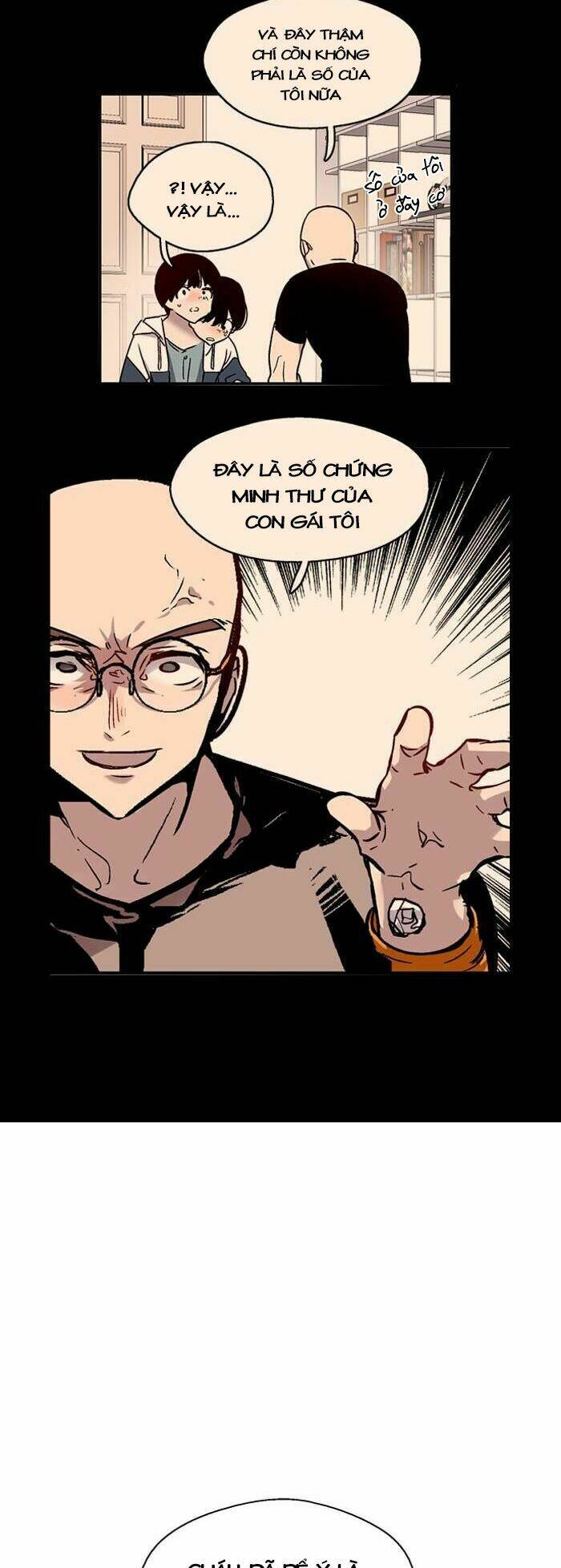 người máy hủy diệt chapter 61 22