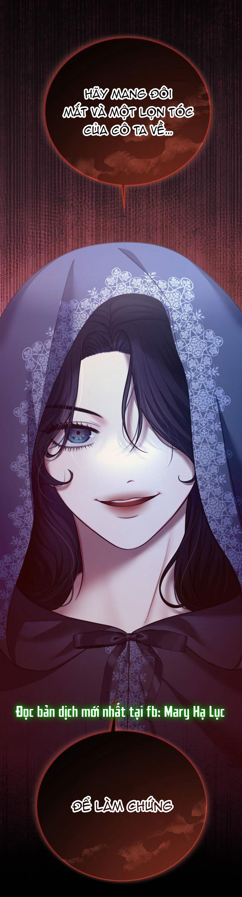 nữ hầu muốn đình công chapter 29 61