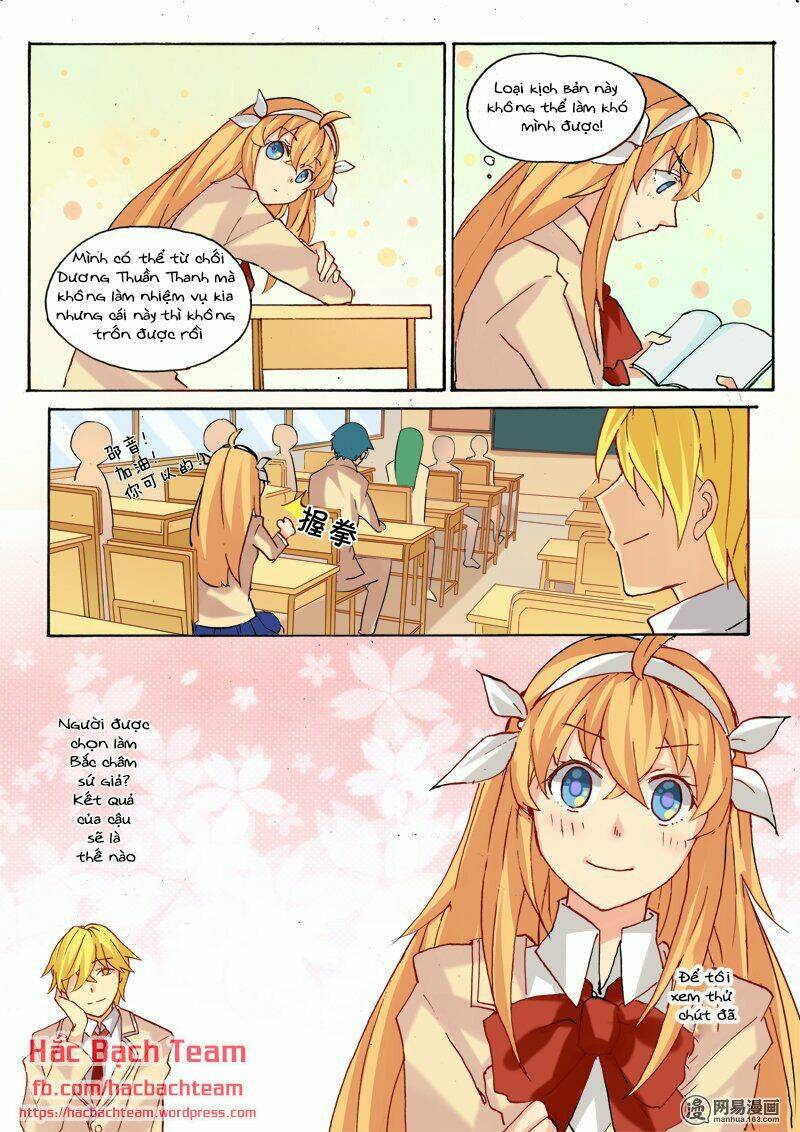 câu chuyện tuyệt vời của sao chapter 6 12