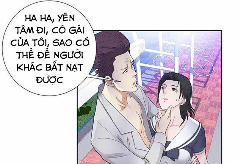 học viện cao thủ chapter 97 11