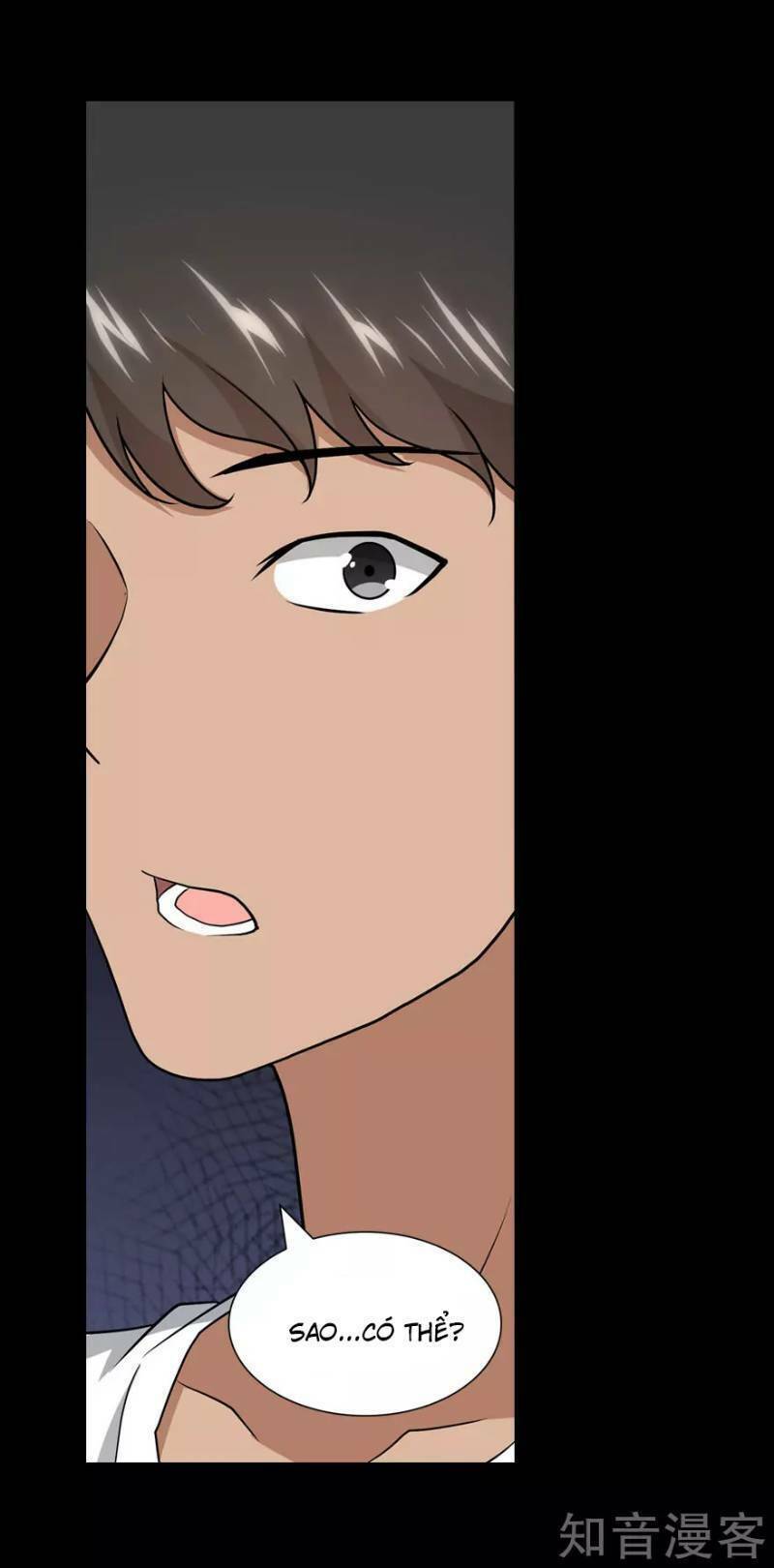 bạn gái virus của tôi chapter 111 23