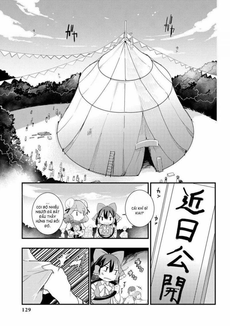 touhou ibarakasen - wild and horned hermit chapter 25 16