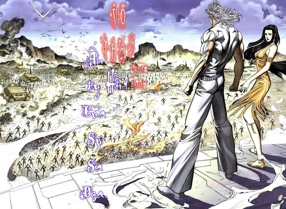 võ thần phượng hoàng chapter 9 6