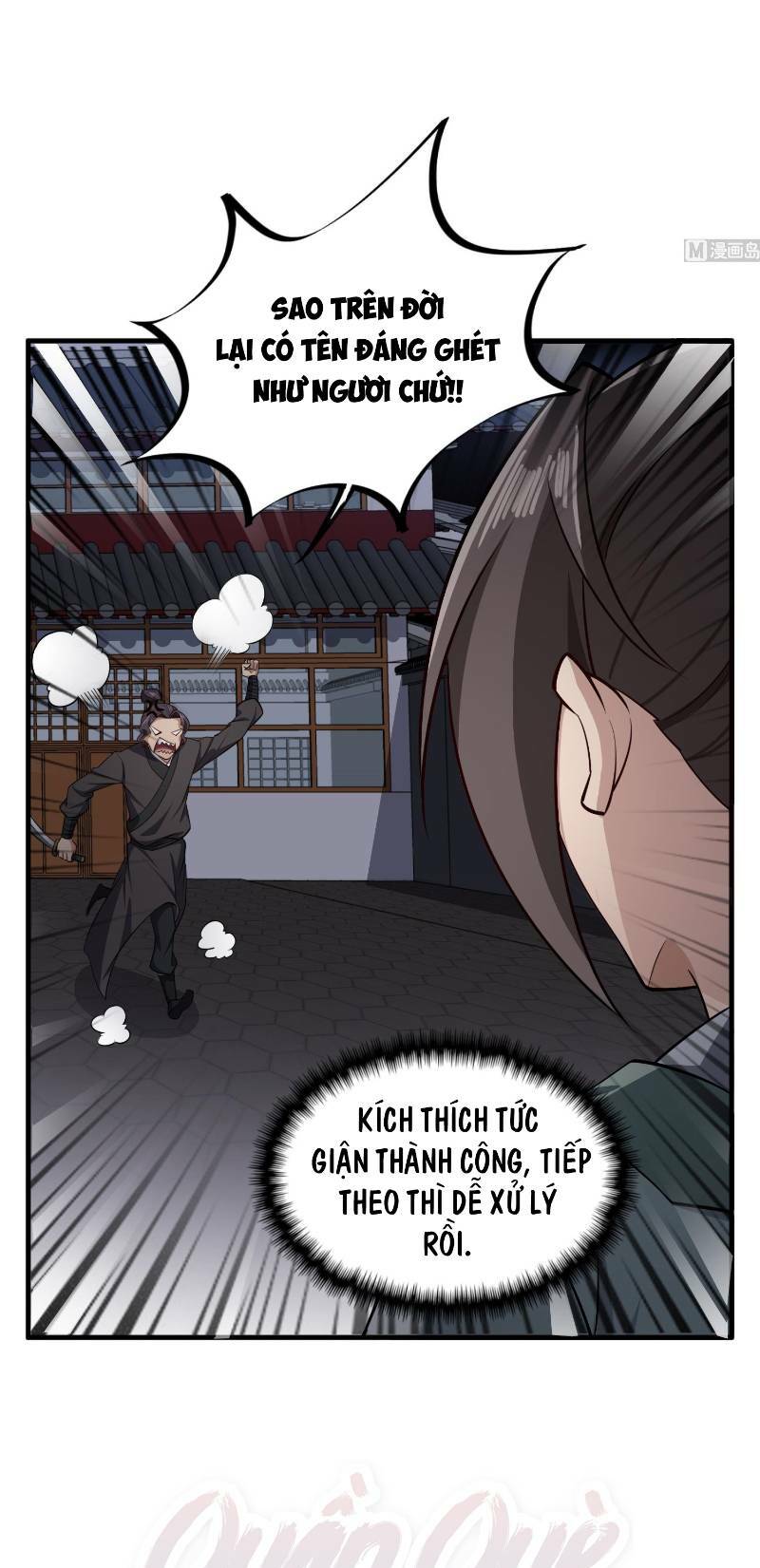 trọng sinh tới đại đường chapter 87 9