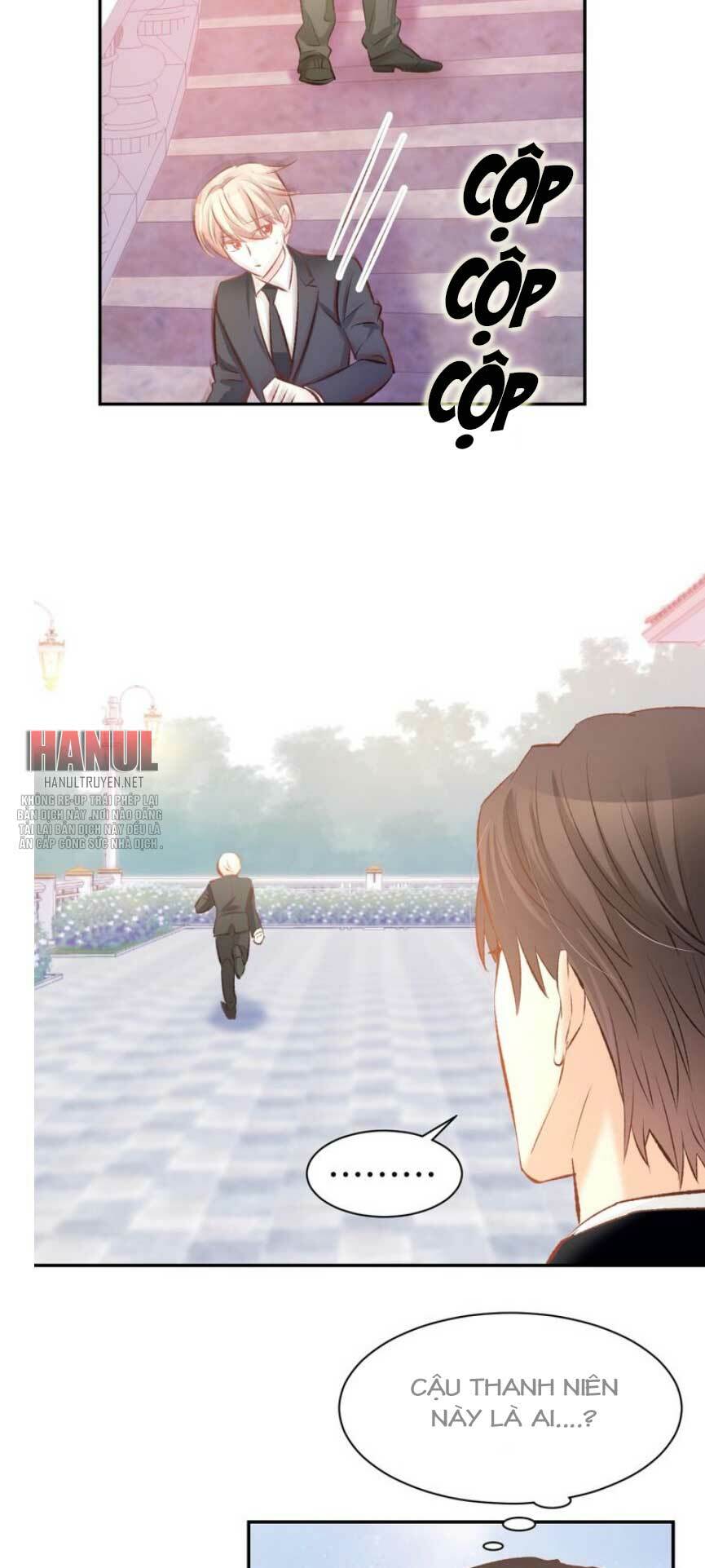 hôn nhân ấm áp : tổng tài sủng vợ thành nghiện chapter 49.1 8