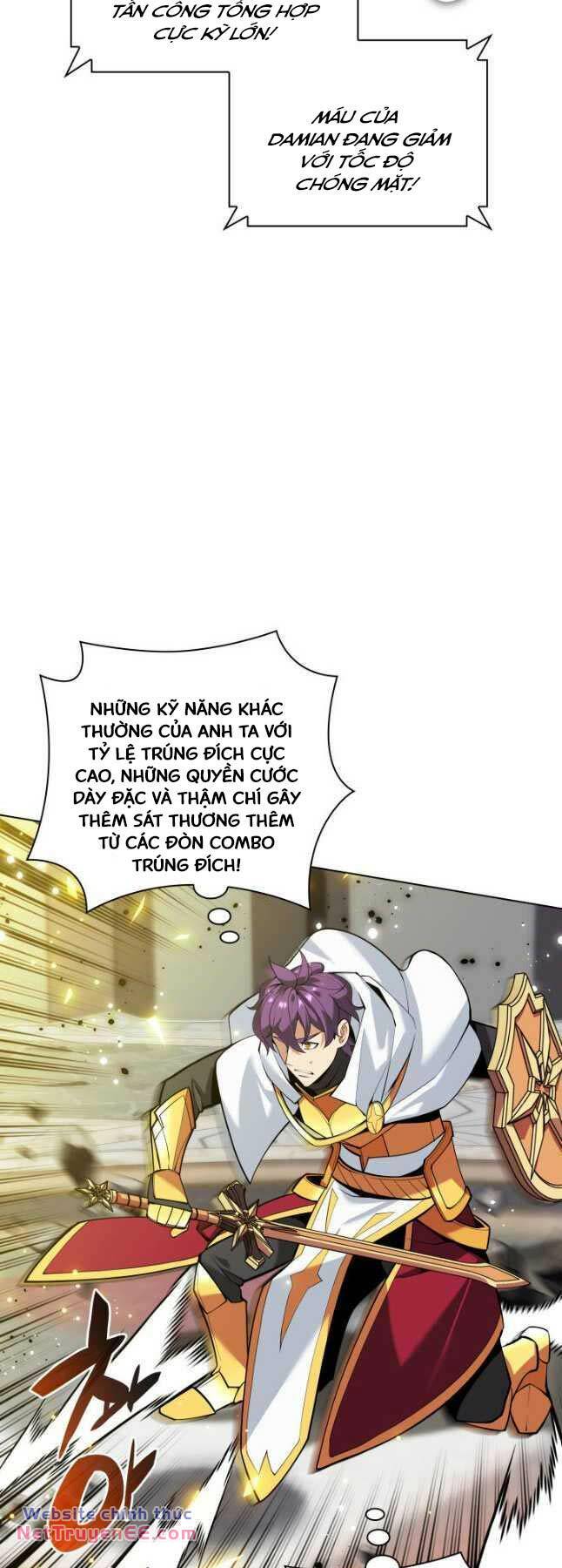 Thợ Rèn Huyền Thoại Chapter 225 27