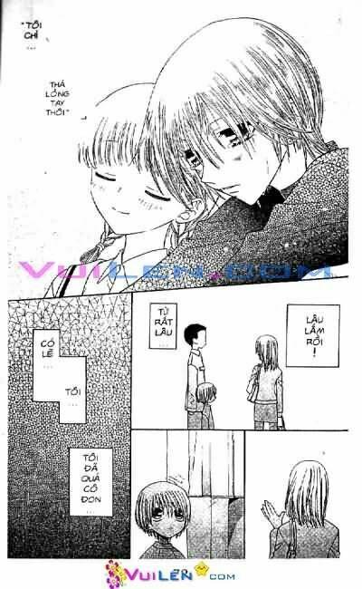giỏ trái cây - fruit basket chapter 10 64