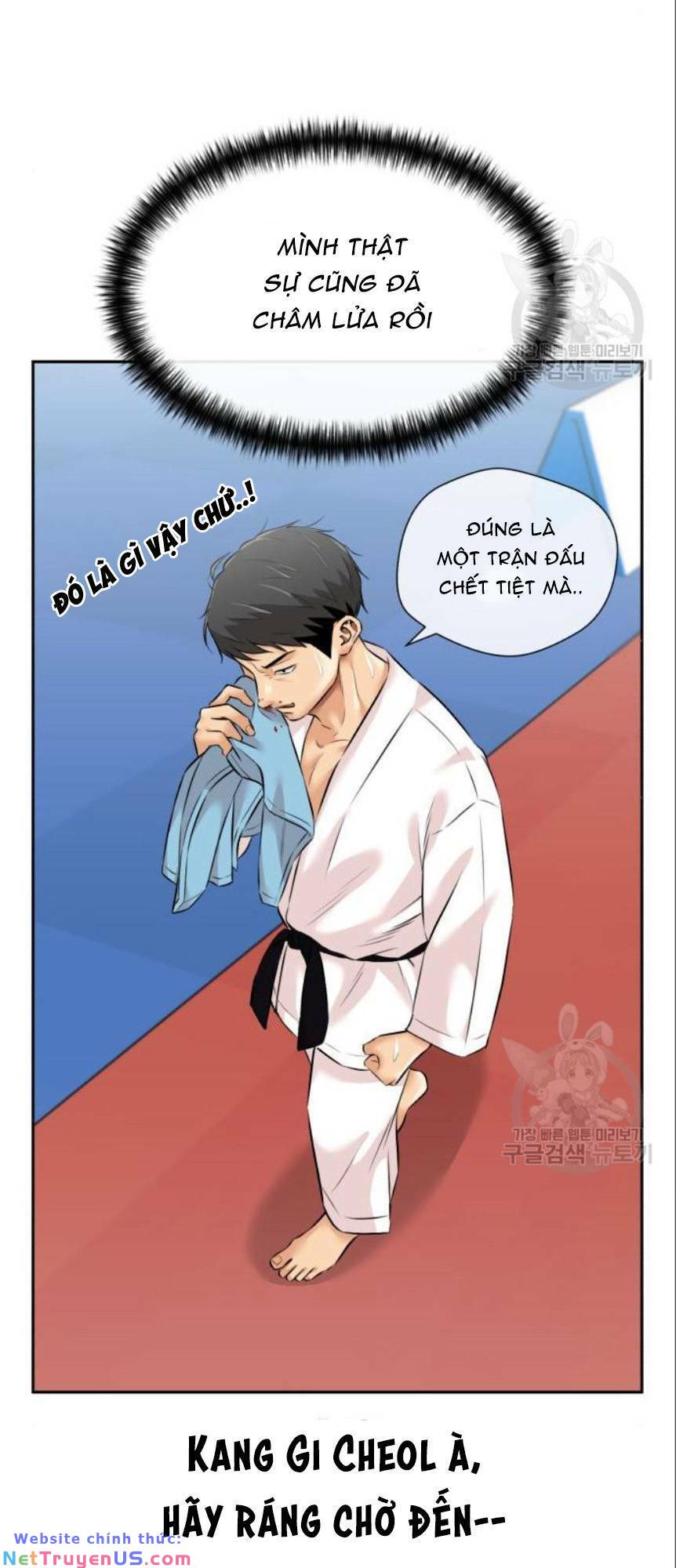 gương mặt thiên tài chapter 139 42