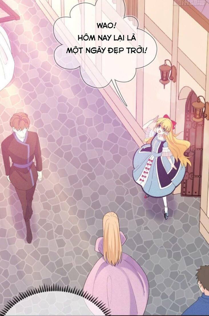 kế hoạch kiếm tiền của olive chapter 7 2