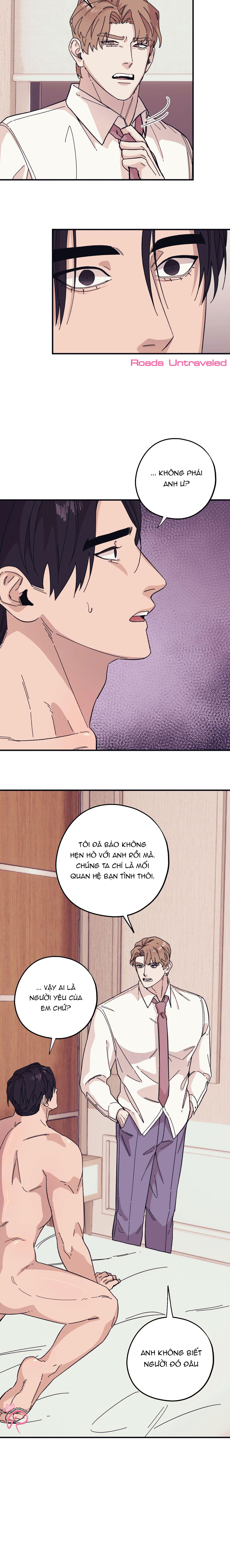 yi su nhà họ kang chapter 45 10