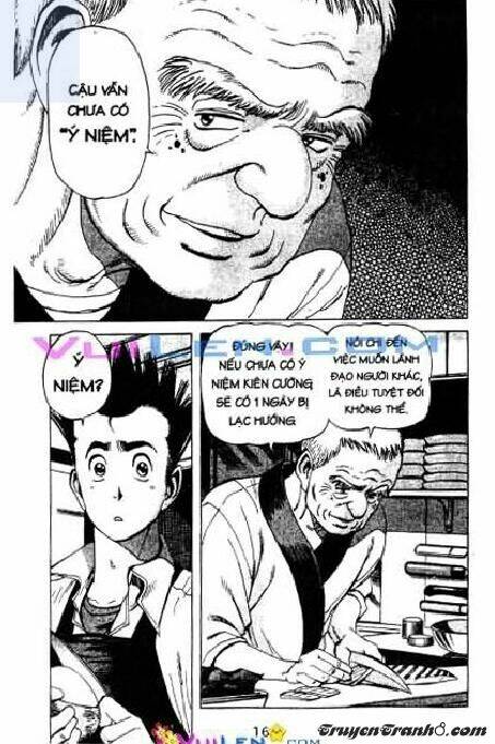 nhà hàng hạnh phúc chapter 4 165