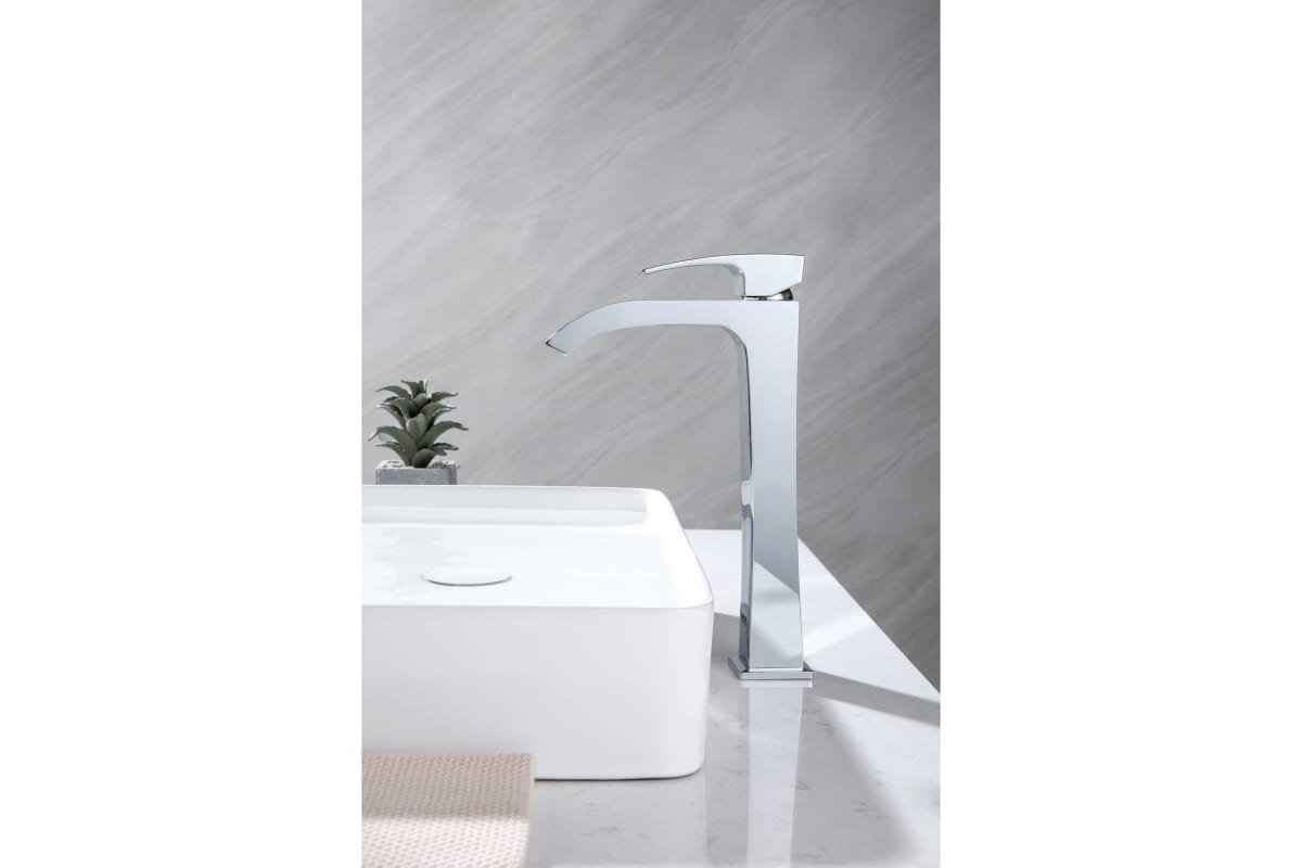 VÒI LAVABO NHẬP KHẨU NGA GAPPO G1007-81 - HÀNG CHÍNH HÃNG