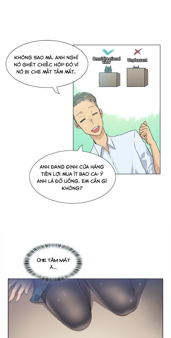 vùng đất kỳ diệu chapter 32 26