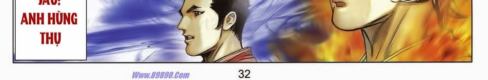 tuyệt thế vô song 2 chapter 77 38