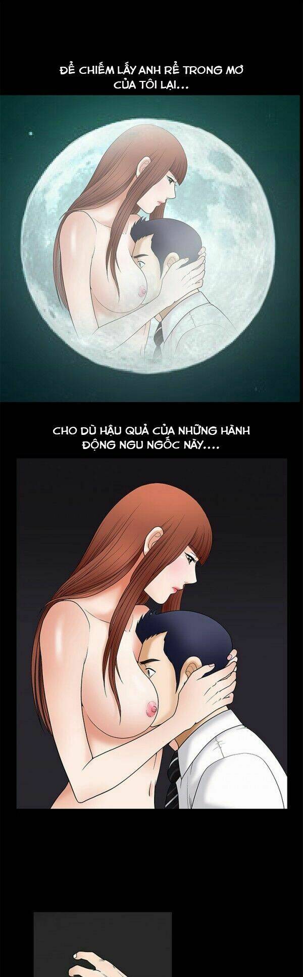 seduction - quyến rũ chapter 6 49