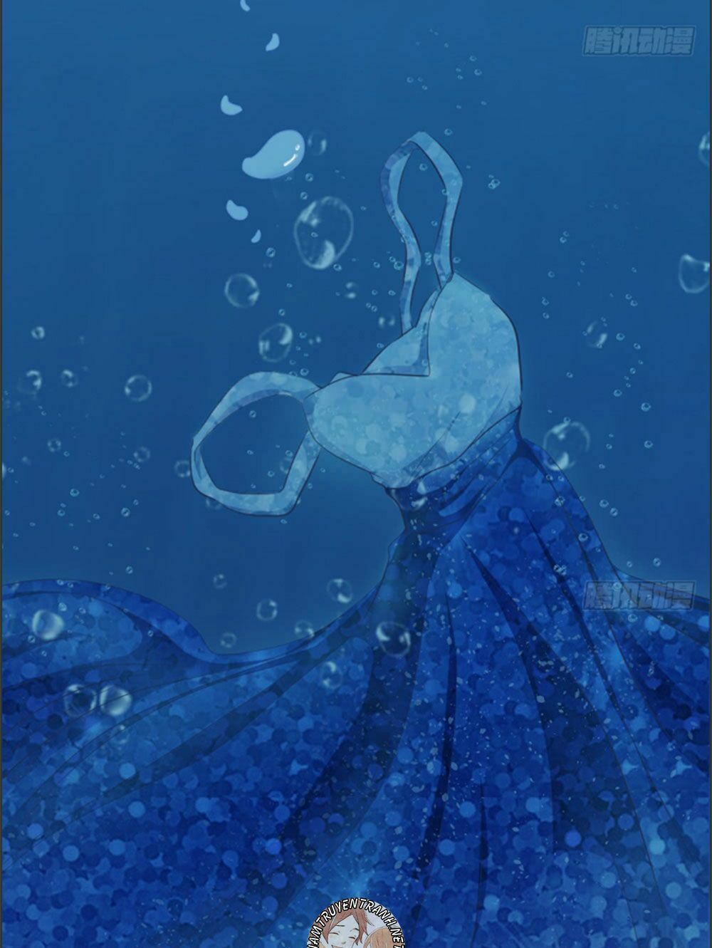 cẩm lý thiếu nữ của tôi chapter 9.2 6