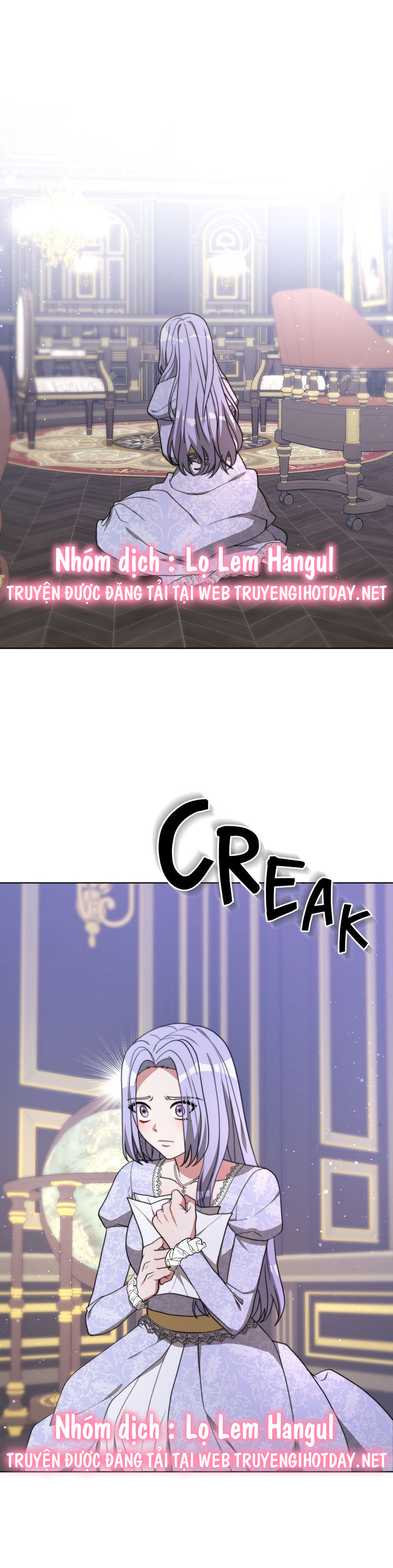 công nương eluana vita chapter 167 1