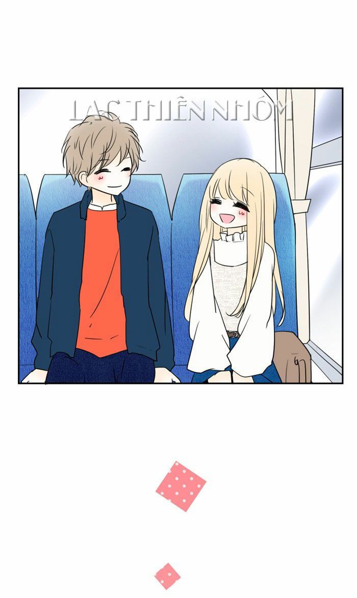 choco ngọt ngào chapter 44 24