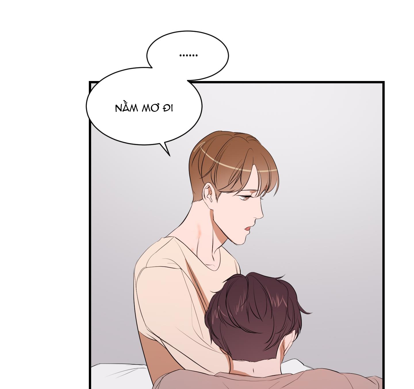 chốn riêng tư chapter 35 8