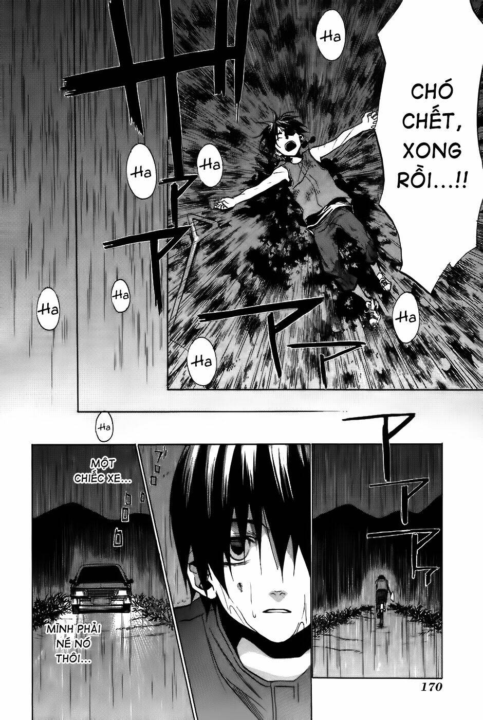 higurashi no naku koro ni-tatarigoroshi hen chapter 10 20